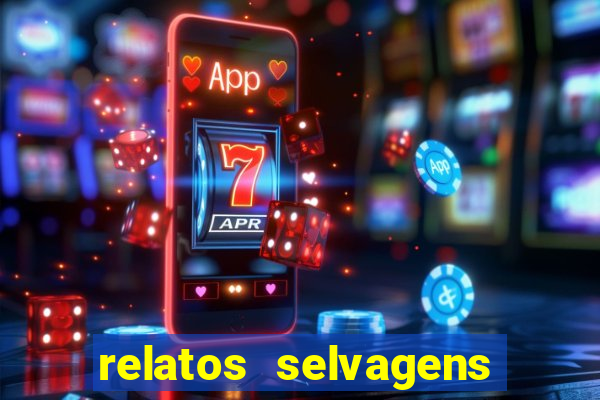 relatos selvagens assistir gratis